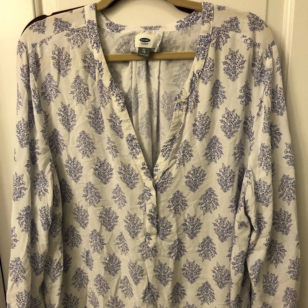 Old Navy Top